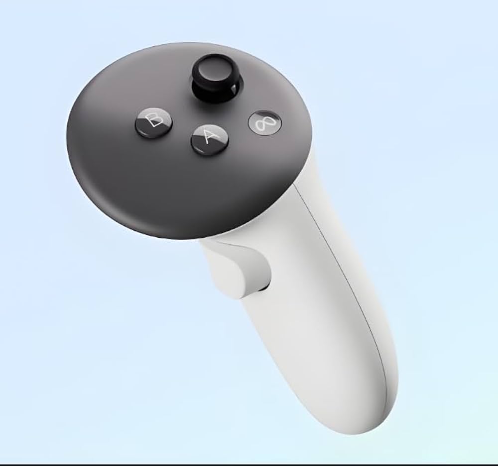  Quest Touch Plus左コントローラー Quest 3 Meta Quest Touch Plus Controller | Meta | Meta Store
